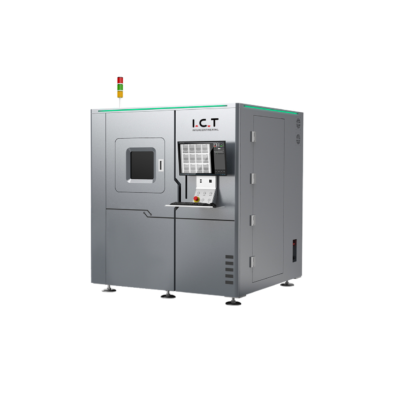 Automatic SMT PCB X Ray Inspection Machines For Pcb Testing From China