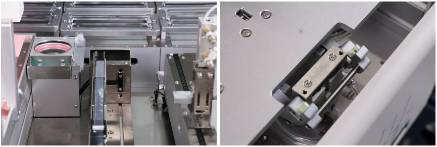Automated IC Programming System Machine I.C.T-910 from China ...