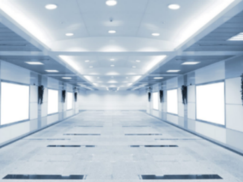 Saudi Arabia LED factory upgrade driven by the Belt and Road environment